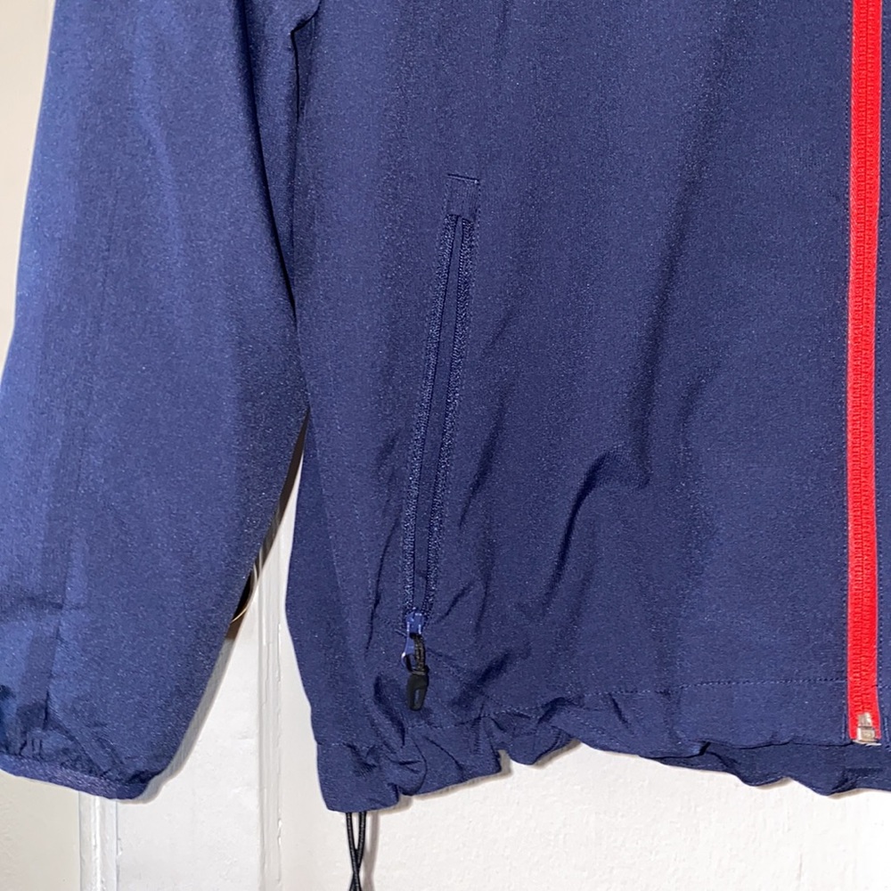 NY Rangers Jacket - Picture 5 of 5